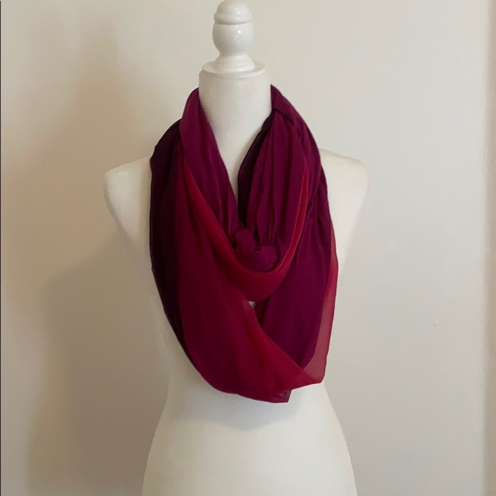 Express Infinity Scarf